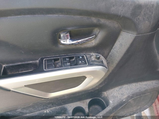 1N6AA1E5XJN533695 Nissan Titan Sv/sl/pro-4x/plat Res