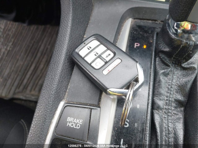 Aukcja sprzedaży 2016 Honda Civic Ex, vin: 2HGFC2F70GH003554, numer aukcji: 12586275