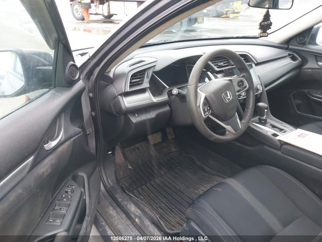 Aukcja sprzedaży 2016 Honda Civic Ex, vin: 2HGFC2F70GH003554, numer aukcji: 12586275