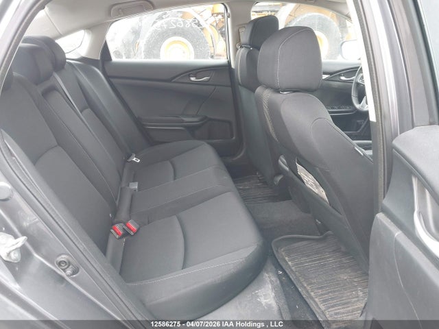 Aukcja sprzedaży 2016 Honda Civic Ex, vin: 2HGFC2F70GH003554, numer aukcji: 12586275