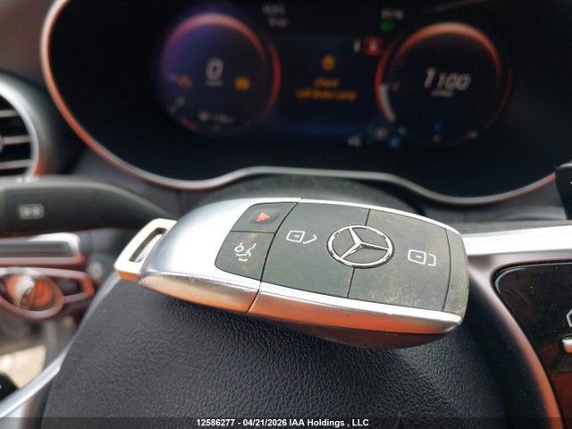 55SWF8EB8KU286880 Mercedes-Benz C 300 4matic