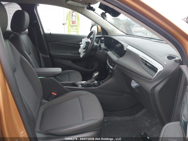 2024 Buick Encore Gx Preferred მანქანა იყიდება აუქციონზე, vin: KL4AMCSL4RB046475, აუქციონის ნომერი: 12586279