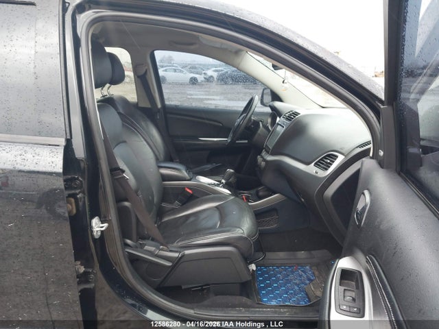 Продажа на аукционе авто 2015 Dodge Journey R/t, vin: 3C4PDDFG6FT692999, номер лота: 12586280
