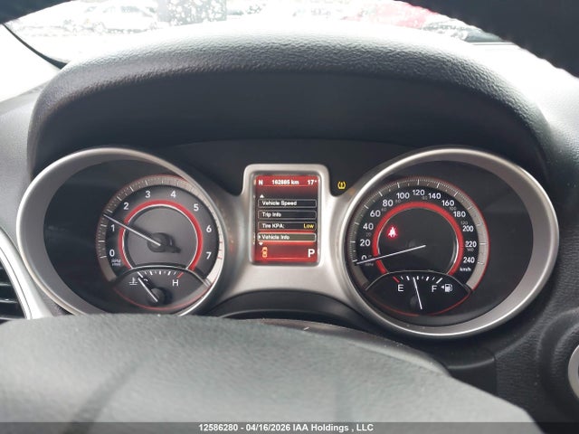 Продажа на аукционе авто 2015 Dodge Journey R/t, vin: 3C4PDDFG6FT692999, номер лота: 12586280