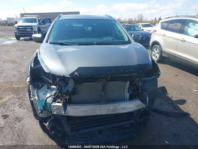 5N1AZ2MG1HN131445 Nissan Murano S/sl/sv/platinum