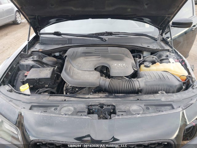 Продажа на аукционе авто 2017 Chrysler 300 S, vin: 2C3CCAGG8HH597228, номер лота: 12586284