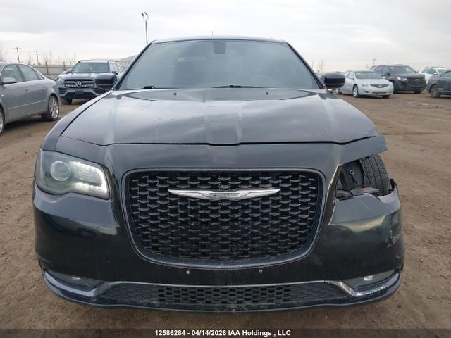Продажа на аукционе авто 2017 Chrysler 300 S, vin: 2C3CCAGG8HH597228, номер лота: 12586284