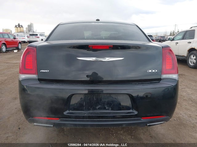 Продажа на аукционе авто 2017 Chrysler 300 S, vin: 2C3CCAGG8HH597228, номер лота: 12586284