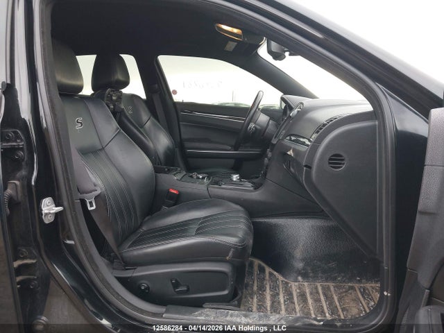 Продажа на аукционе авто 2017 Chrysler 300 S, vin: 2C3CCAGG8HH597228, номер лота: 12586284