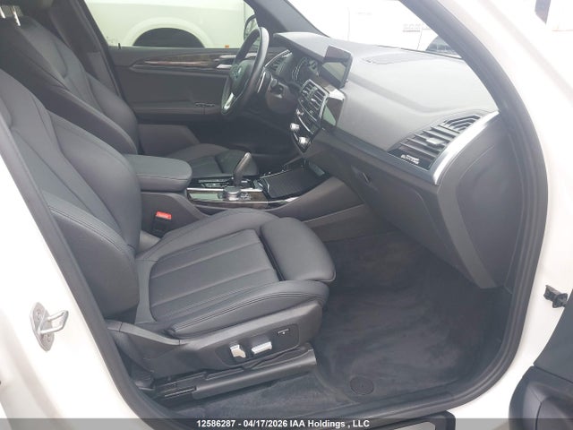 Продажа на аукционе авто 2019 Bmw X3 Xdrive30i, vin: 5UXTR9C51KLD96926, номер лота: 12586287