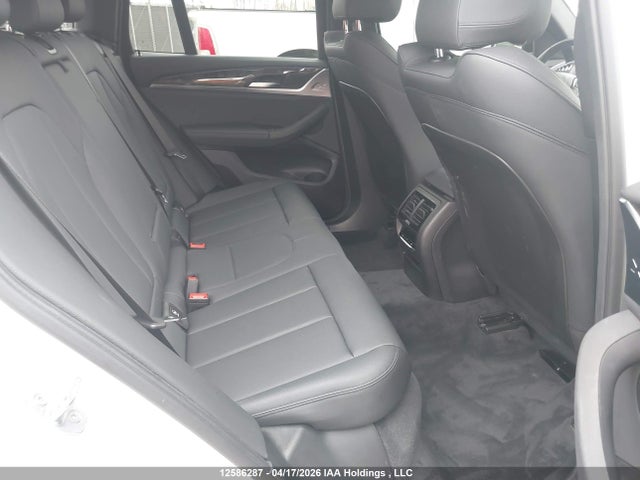 Продажа на аукционе авто 2019 Bmw X3 Xdrive30i, vin: 5UXTR9C51KLD96926, номер лота: 12586287