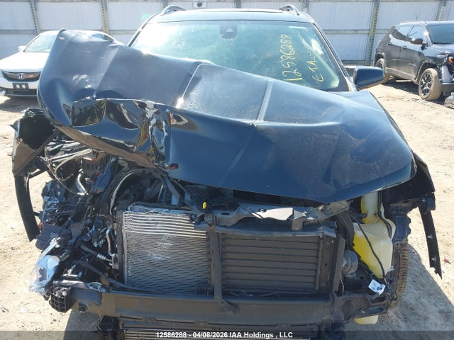 3GKALVEX4LL230327 GMC Terrain Slt
