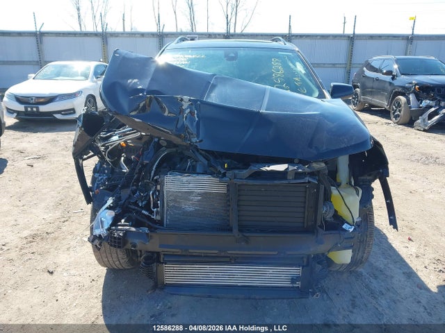 3GKALVEX4LL230327 GMC Terrain Slt