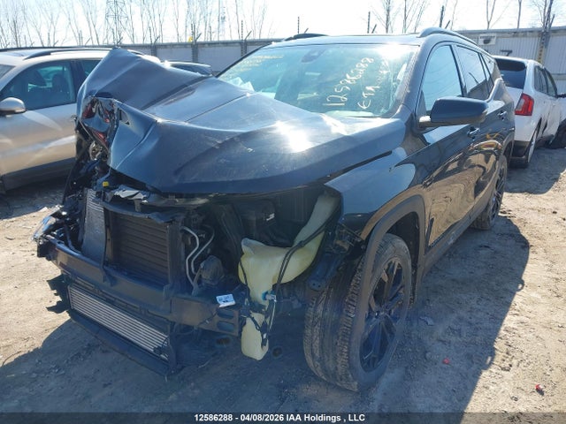3GKALVEX4LL230327 GMC Terrain Slt