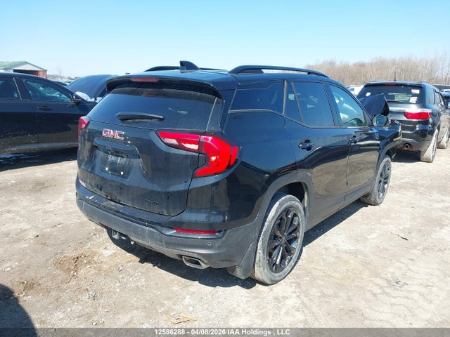 3GKALVEX4LL230327 GMC Terrain Slt