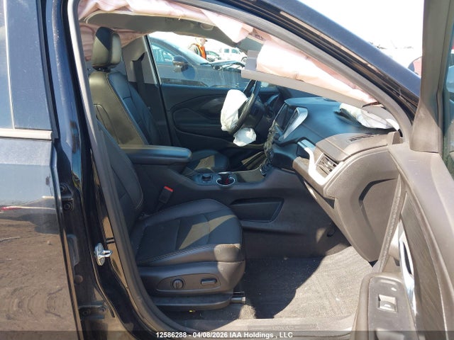 3GKALVEX4LL230327 GMC Terrain Slt