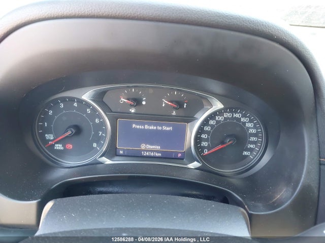 3GKALVEX4LL230327 GMC Terrain Slt