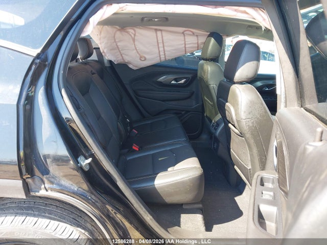 3GKALVEX4LL230327 GMC Terrain Slt