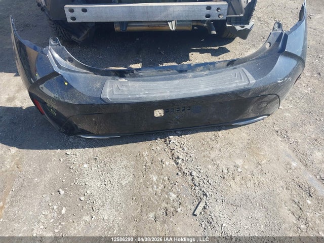 JTNK4RBE8K3044321 Toyota Corolla