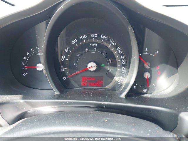 KNDPBCAC0G7805128 KIA Sportage Lx