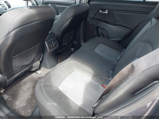 KNDPBCAC0G7805128 KIA Sportage Lx