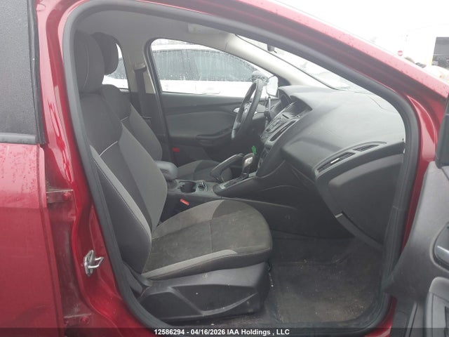 Продажа на аукционе авто 2013 Ford Focus Se, vin: 1FADP3K20DL238390, номер лота: 12586294