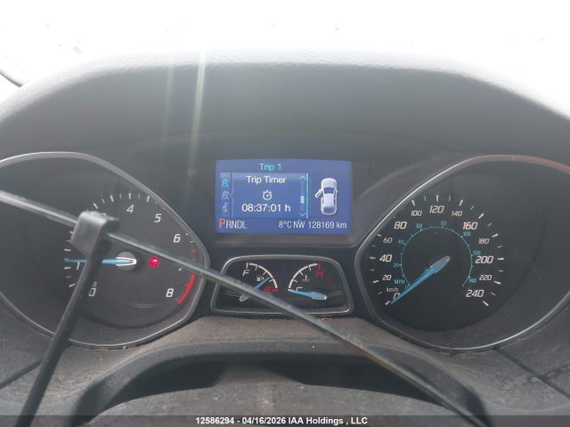 Продажа на аукционе авто 2013 Ford Focus Se, vin: 1FADP3K20DL238390, номер лота: 12586294