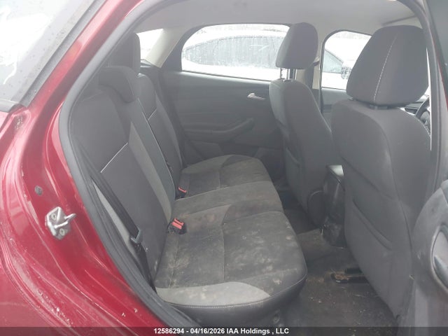 Продажа на аукционе авто 2013 Ford Focus Se, vin: 1FADP3K20DL238390, номер лота: 12586294