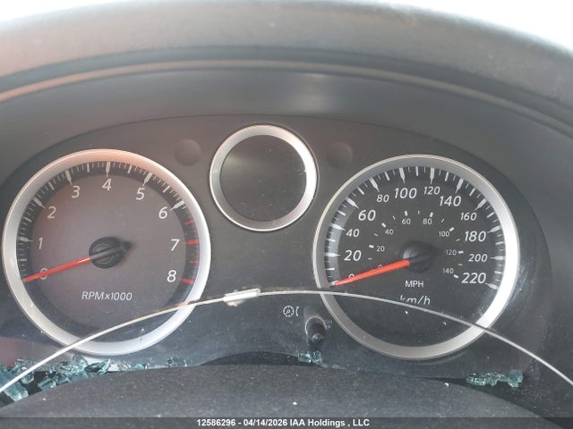 12586296 :رقم المزاد ، 3N1BB6AP2CL640285 vin ، 2012 Nissan Sentra Se-r مزاد بيع