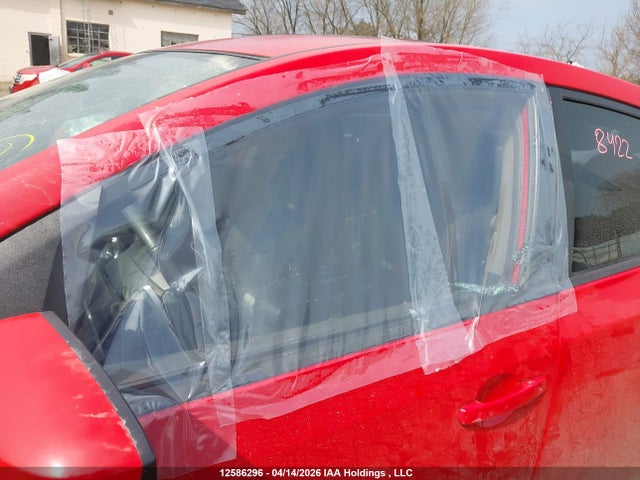 12586296 :رقم المزاد ، 3N1BB6AP2CL640285 vin ، 2012 Nissan Sentra Se-r مزاد بيع