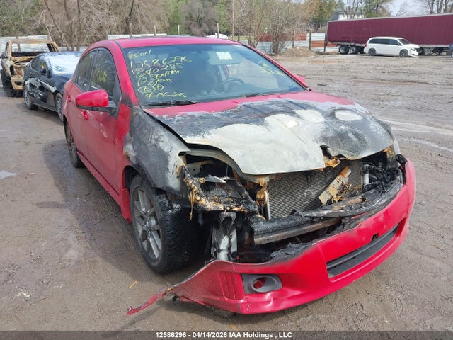 12586296 :رقم المزاد ، 3N1BB6AP2CL640285 vin ، 2012 Nissan Sentra Se-r مزاد بيع