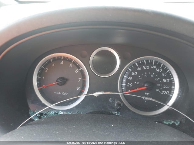 12586296 :رقم المزاد ، 3N1BB6AP2CL640285 vin ، 2012 Nissan Sentra Se-r مزاد بيع