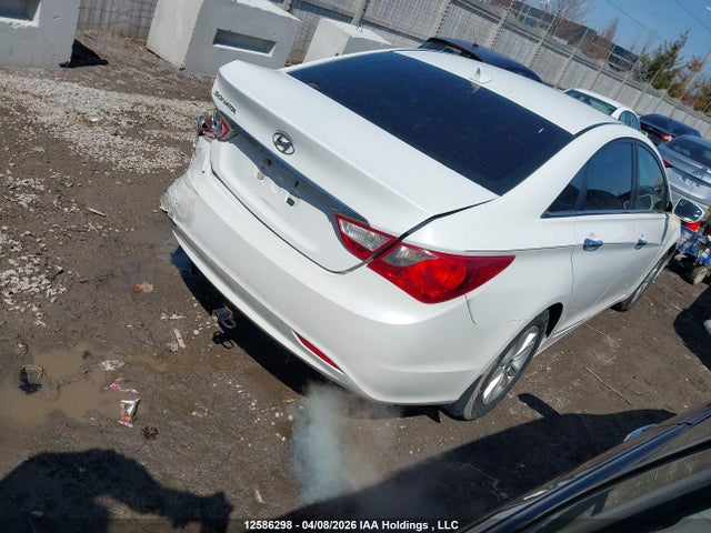 Aukcja sprzedaży 2012 Hyundai Sonata Gls, vin: 5NPEB4AC4CH325628, numer aukcji: 12586298