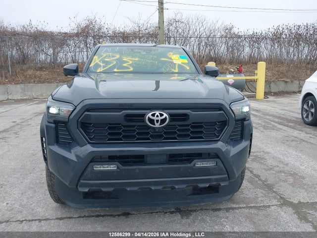 2024 Toyota Tacoma Hybrid მანქანა იყიდება აუქციონზე, vin: 3TYLC5LN3RT015406, აუქციონის ნომერი: 12586299