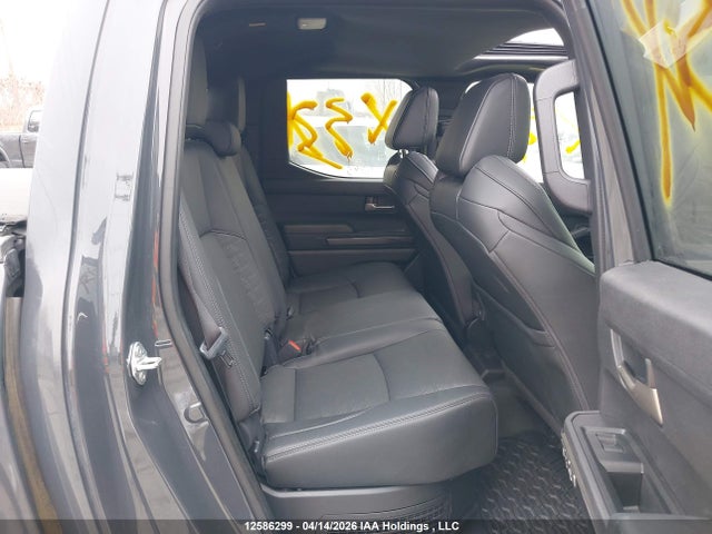 2024 Toyota Tacoma Hybrid მანქანა იყიდება აუქციონზე, vin: 3TYLC5LN3RT015406, აუქციონის ნომერი: 12586299