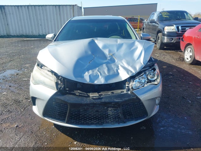 2016 Toyota Camry Se მანქანა იყიდება აუქციონზე, vin: 4T1BF1FK9GU223464, აუქციონის ნომერი: 12586301