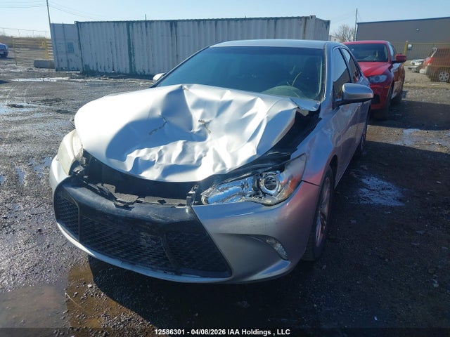 2016 Toyota Camry Se მანქანა იყიდება აუქციონზე, vin: 4T1BF1FK9GU223464, აუქციონის ნომერი: 12586301
