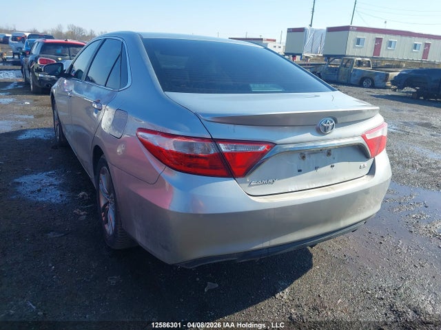 2016 Toyota Camry Se მანქანა იყიდება აუქციონზე, vin: 4T1BF1FK9GU223464, აუქციონის ნომერი: 12586301