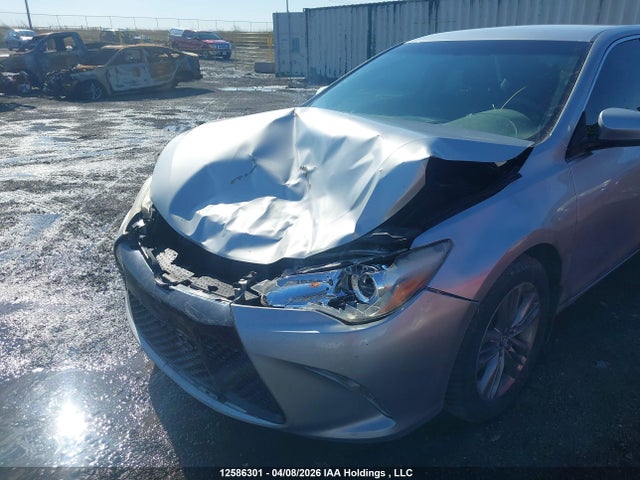 2016 Toyota Camry Se მანქანა იყიდება აუქციონზე, vin: 4T1BF1FK9GU223464, აუქციონის ნომერი: 12586301