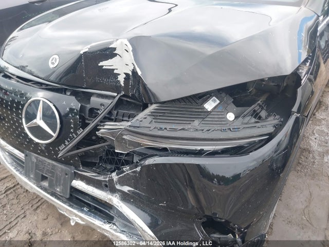 Aukcja sprzedaży 2024 Mercedes-benz Eqe 350 4matic, vin: 4JGGM1CB1RA056490, numer aukcji: 12586302