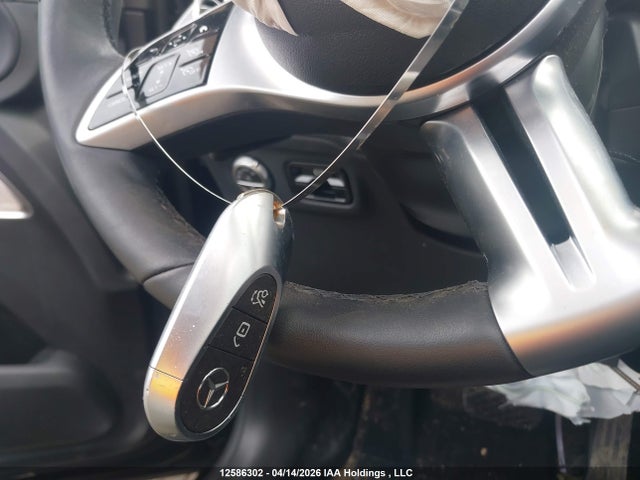Aukcja sprzedaży 2024 Mercedes-benz Eqe 350 4matic, vin: 4JGGM1CB1RA056490, numer aukcji: 12586302