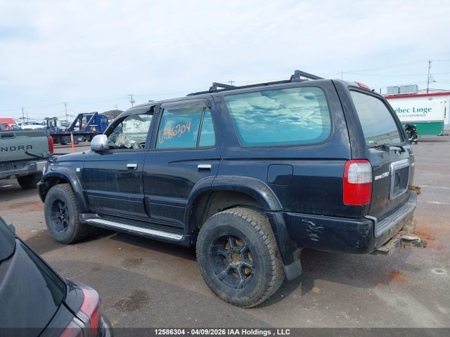 12586304 :رقم المزاد ، RZN1859023288 vin ، 1998 Toyota Hilux مزاد بيع