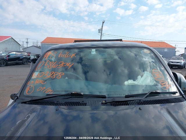 12586304 :رقم المزاد ، RZN1859023288 vin ، 1998 Toyota Hilux مزاد بيع