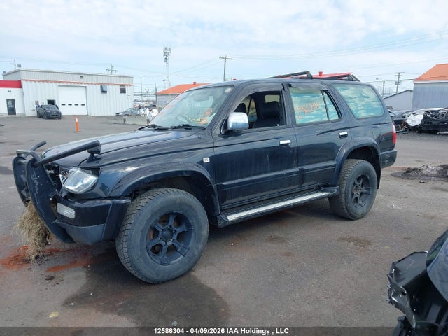 12586304 :رقم المزاد ، RZN1859023288 vin ، 1998 Toyota Hilux مزاد بيع