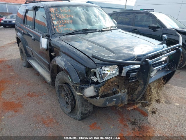 12586304 :رقم المزاد ، RZN1859023288 vin ، 1998 Toyota Hilux مزاد بيع