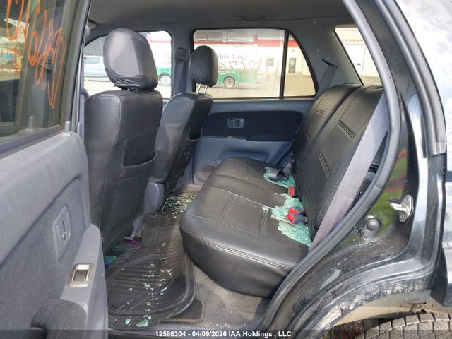 12586304 :رقم المزاد ، RZN1859023288 vin ، 1998 Toyota Hilux مزاد بيع