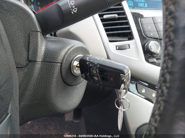 2012 Chevrolet Cruze Lt Turbo მანქანა იყიდება აუქციონზე, vin: 1G1PG5SC7C7394616, აუქციონის ნომერი: 12586310
