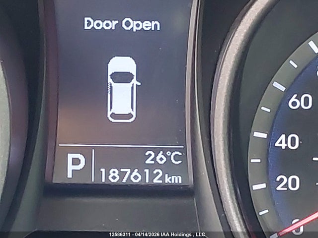 2013 Hyundai Santa Fe Xl Premium მანქანა იყიდება აუქციონზე, vin: KM8SNDHF2DU025843, აუქციონის ნომერი: 12586311