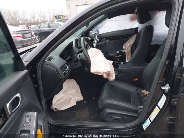 Aukcja sprzedaży 2025 Honda Civic, vin: 2HGFE4F82SH015003, numer aukcji: 12586313