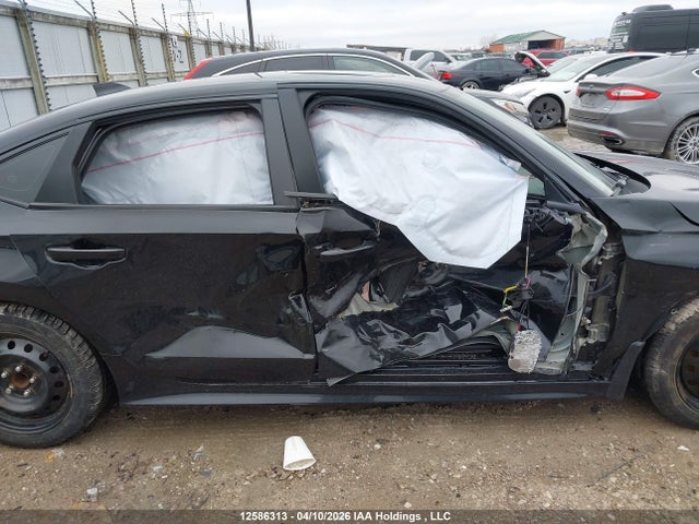 Aukcja sprzedaży 2025 Honda Civic, vin: 2HGFE4F82SH015003, numer aukcji: 12586313
